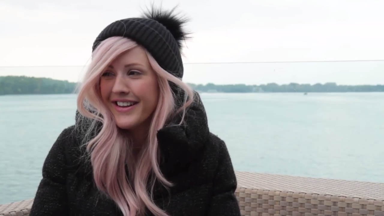 Ellie Goulding Wasp Attack, Biggest Accomplishments and More