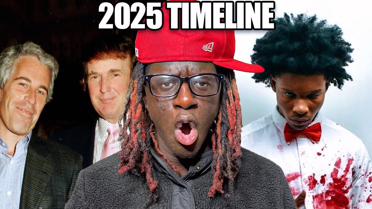 Why 2025 Was A Horrible Year…