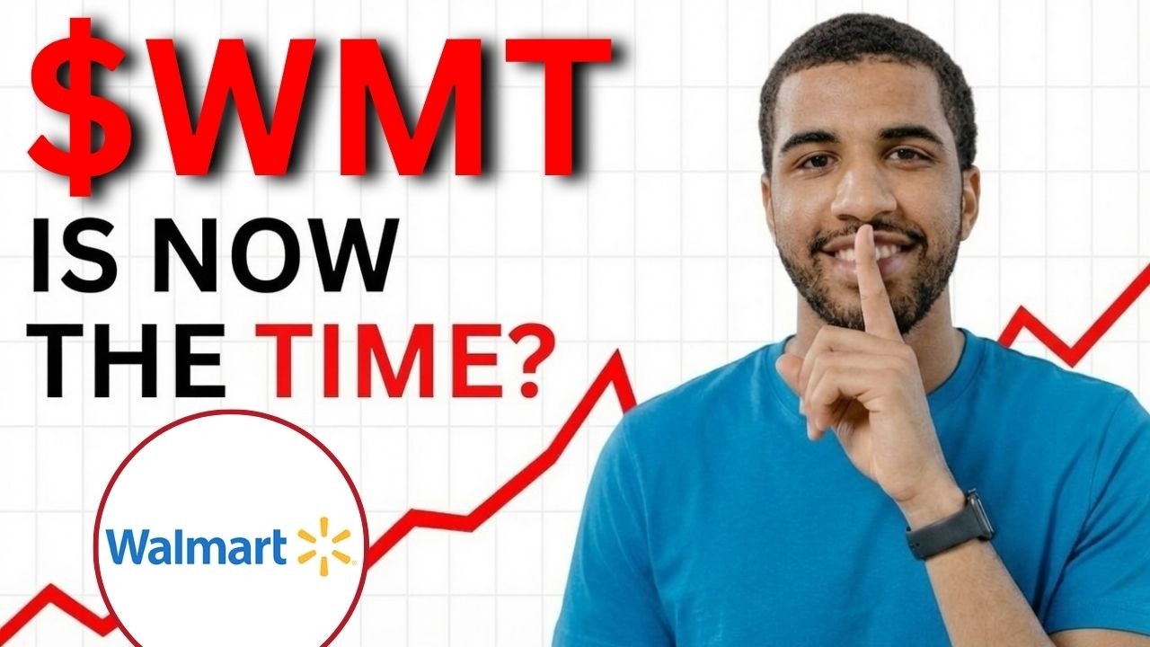 WMT Stock Next WEEK CRAZY!? (Urgent: Thank Me Later) Walmart inc stock analysis today