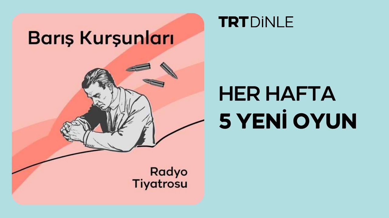 Radyo Tiyatrosu: Barış Kurşunları | Aile