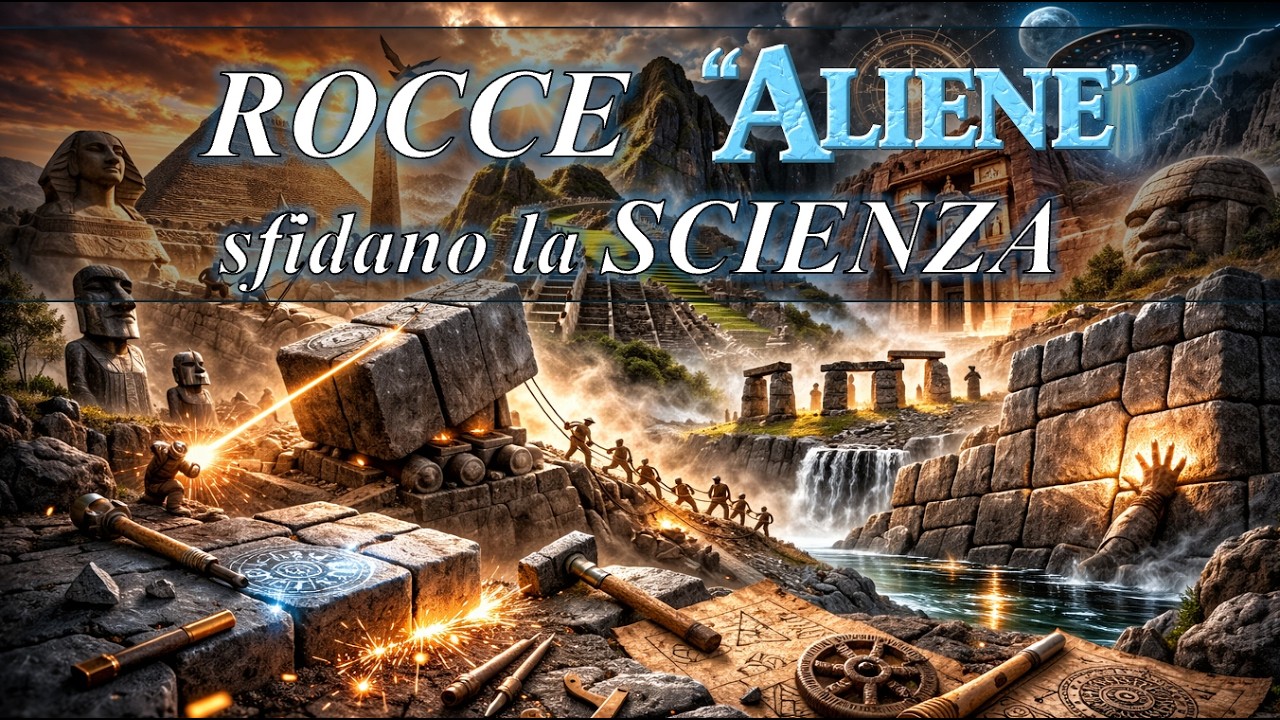 Rocce 