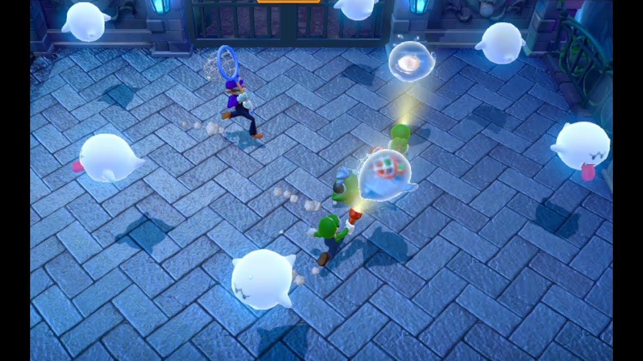 Mario Party 10 Airship Central (Master Difficulty) #297 | MARIO CRAZY