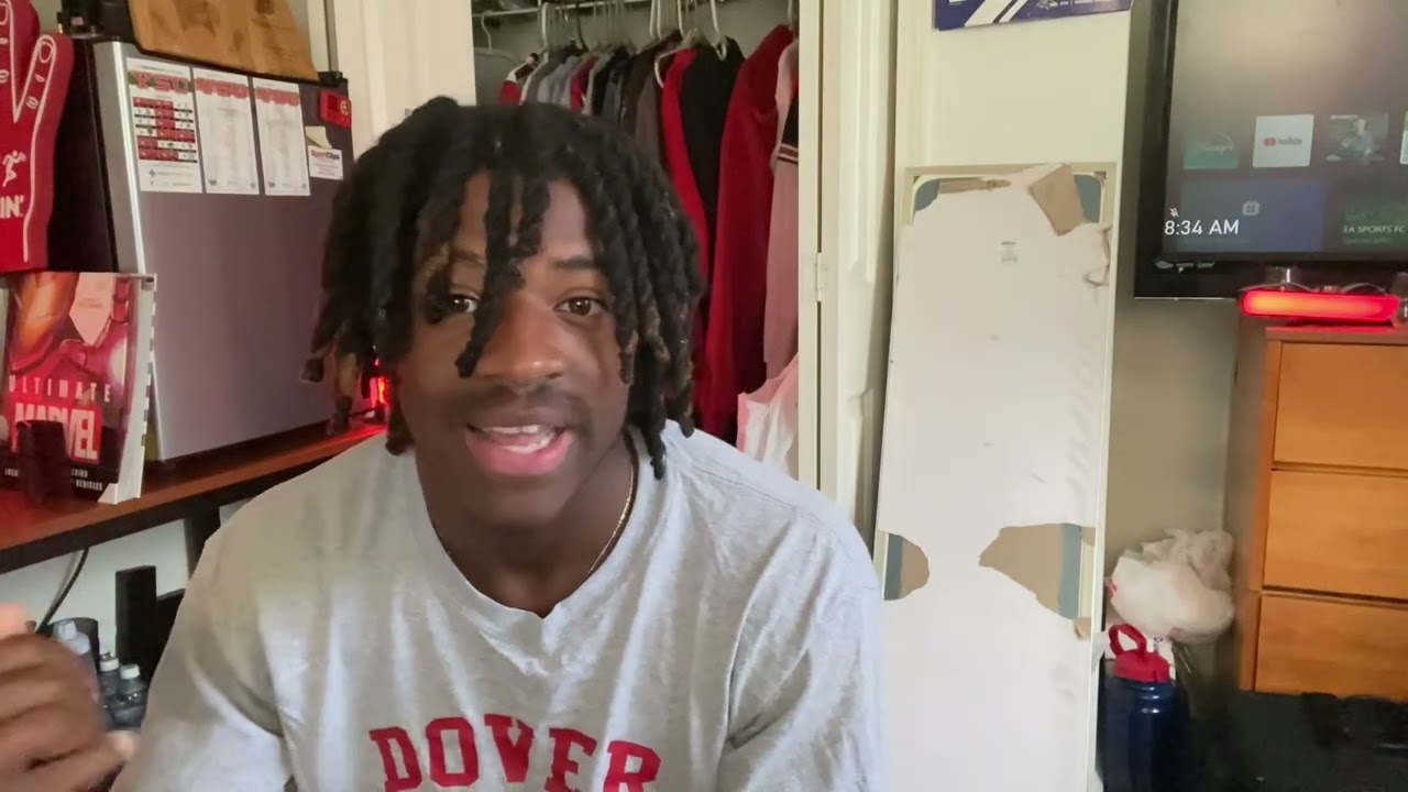 Self Reflection Vlog 3