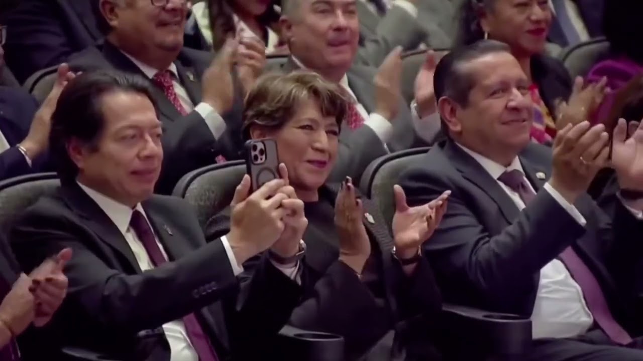 Coro Infantil Otomí de Temoaya y OSEM - Guajolote