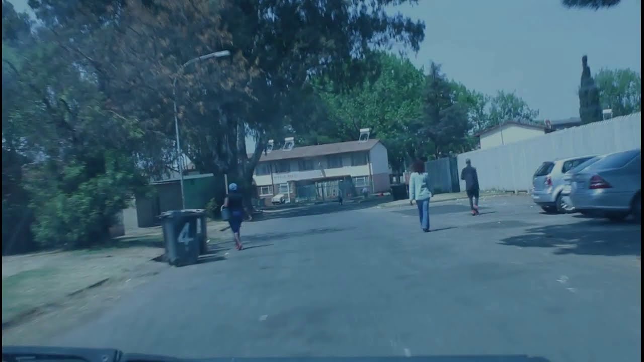 Fietas | Forgotten Joburg Part 1 | Mini Documentary |