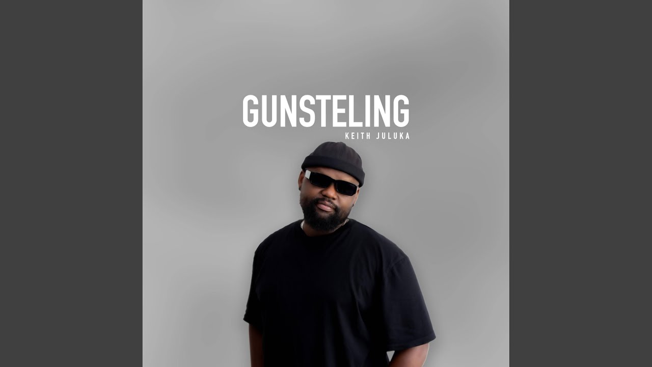 Gunsteling