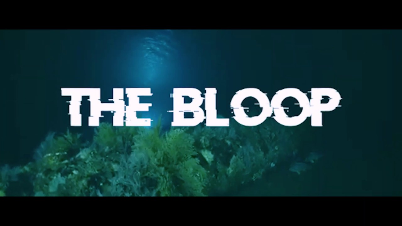 PYROMOTIVE - THE BLOOP (OFFICIAL MUSIC VIDEO)