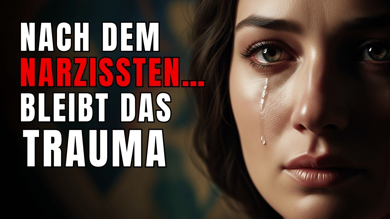 Aufräumen nach Missbrauch? Dein Nervensystem kämpft dagegen – Hier ist warum