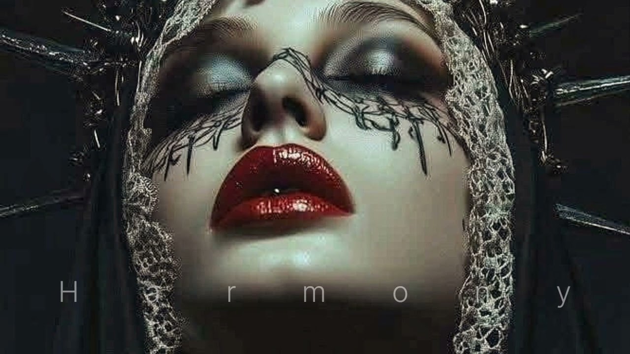 HARMONY l DARK HYPNOTIC HOUSE 