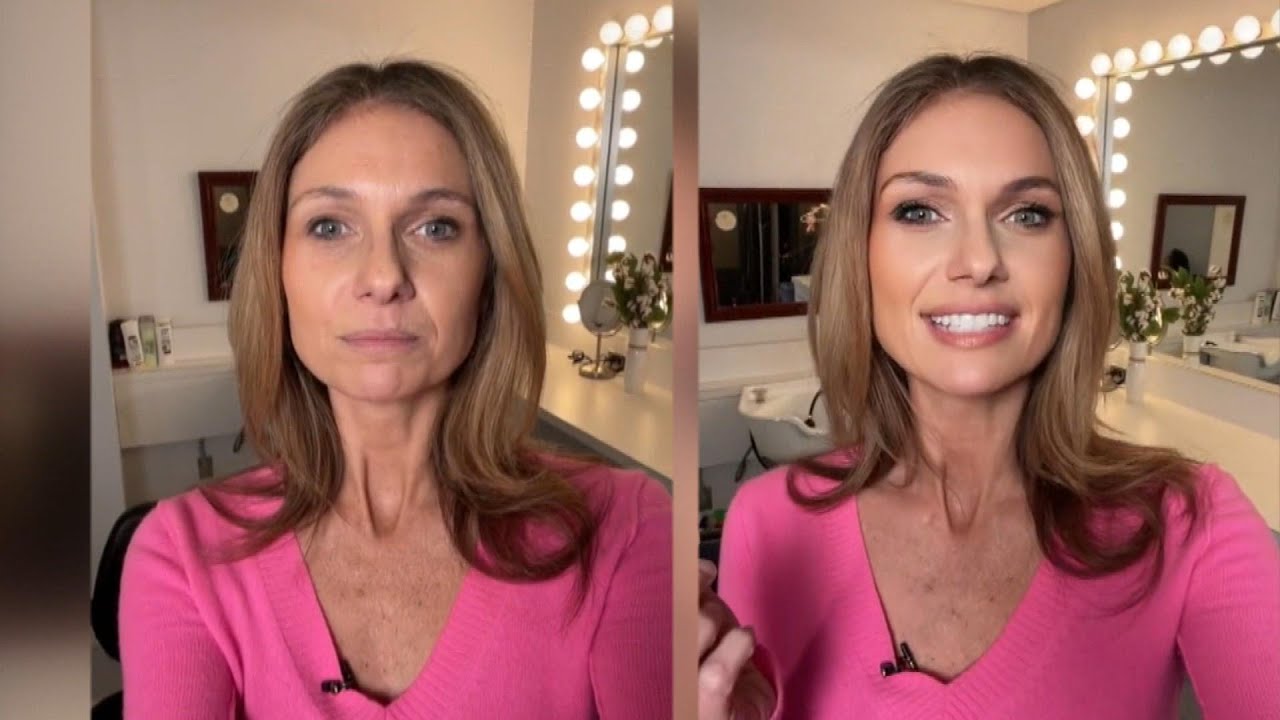 Expert Warns About Using TikTok&rsquo;s Bold Glamour Filter