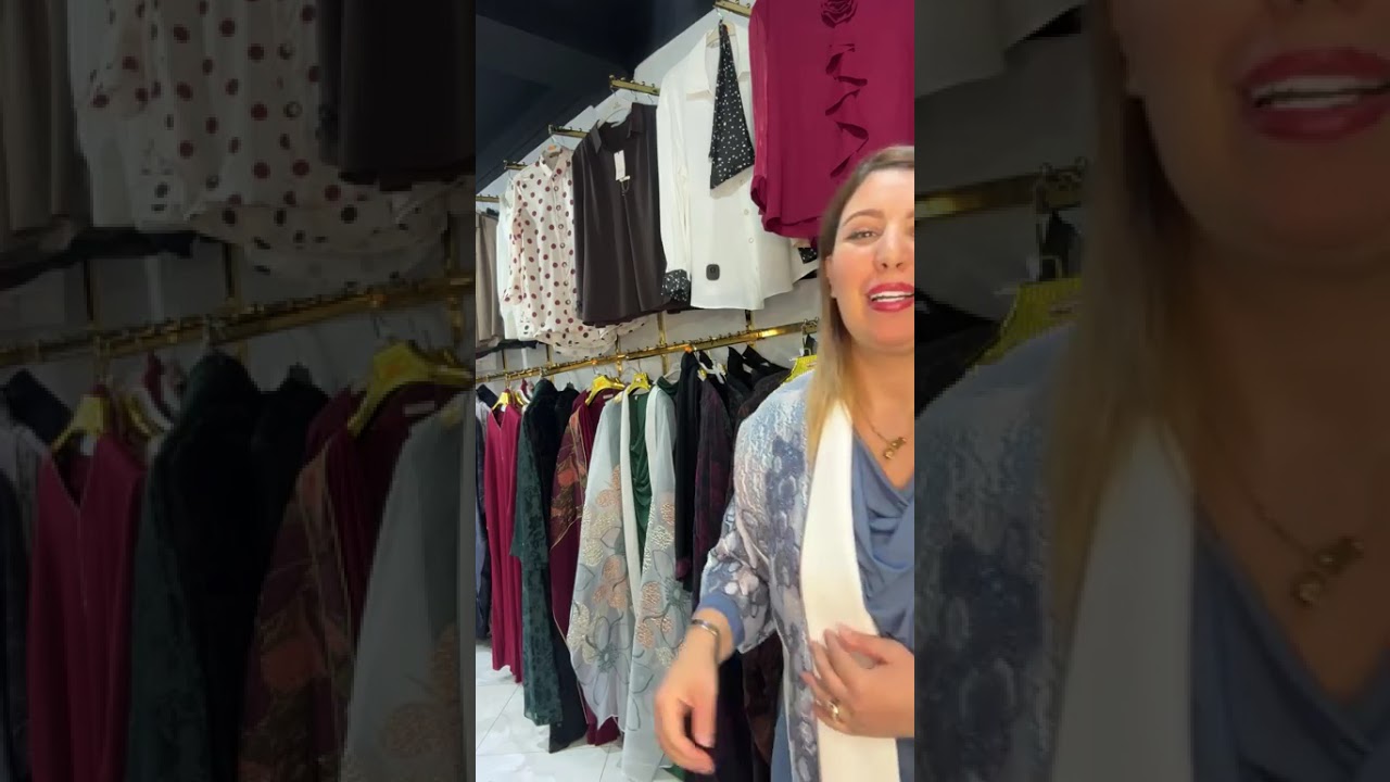 جديد ريتا شوب عين طاية  سلعة  2026 تاع العيد تهبل روبات هبال سروال  فيستات ليكات #صولد عالمي مع ريتا