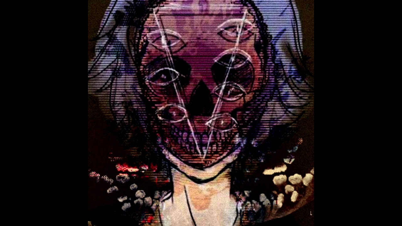 Vol.  2 HorrorSFX (Full Album)