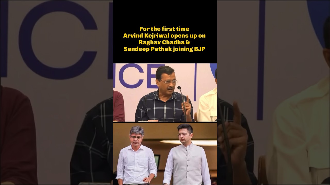 Arvind Kejriwal on Rajya Sabha MPs: 