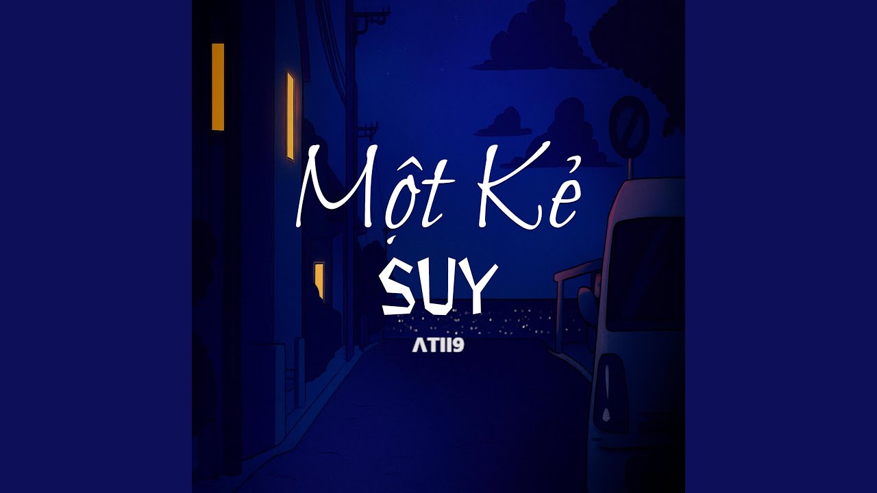 Một Kẻ Suy (feat. Rhysmoker)