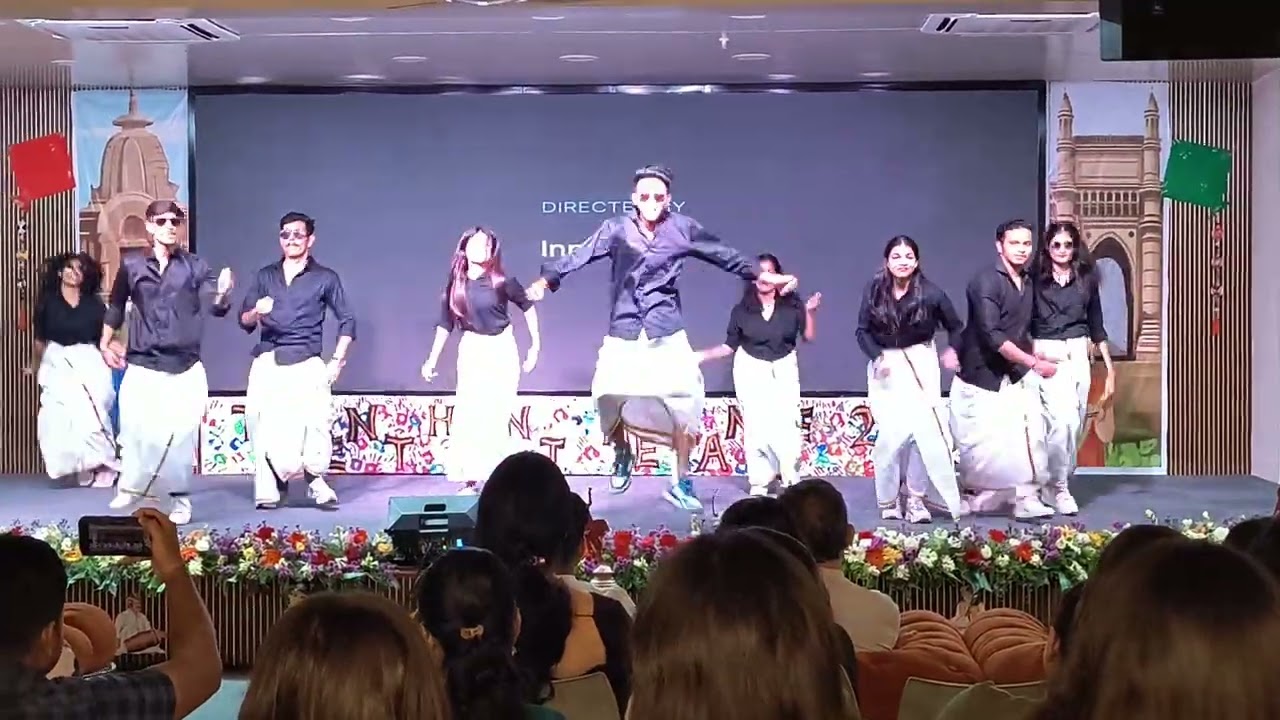 Riim college pune 