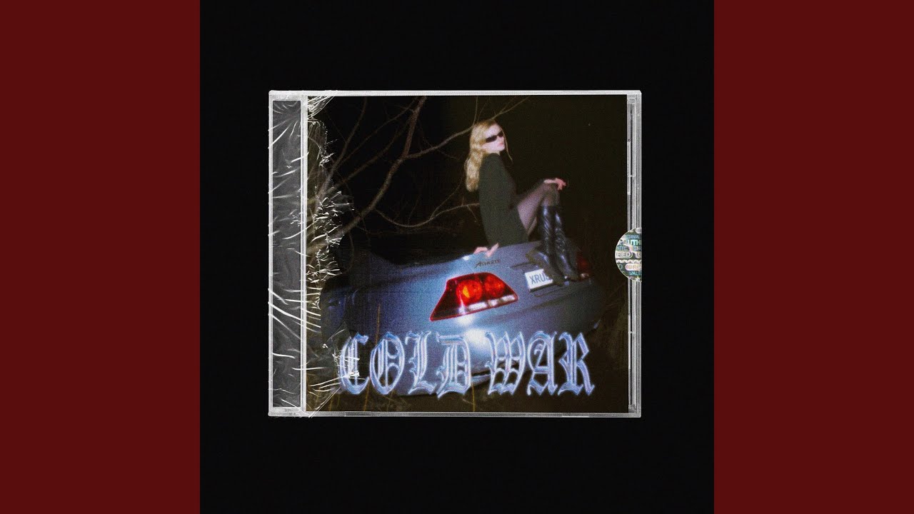 COLD WAR
