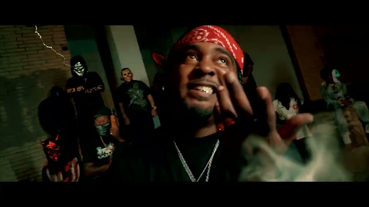 GUNNA MEIZE -  JUVENILE (Shot By OmarCastillofilms)