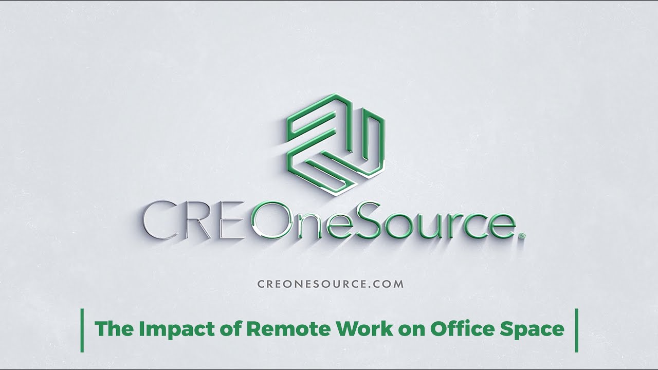 The Impact of Remote Work on Office Space