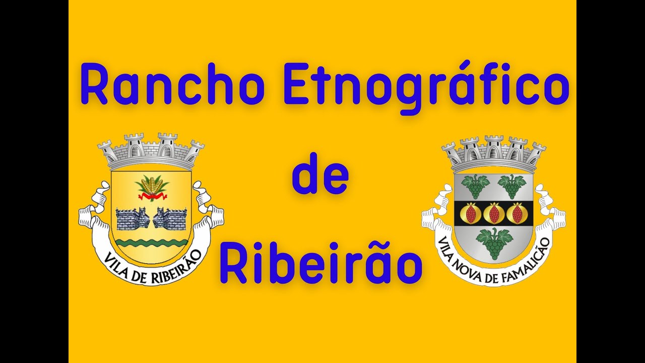 Rancho Etnográfico de Ribeirão no II Festival de Folclore da Vila de Arões São Romão