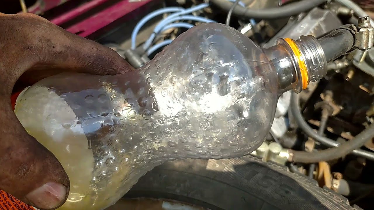 Не работает на бензине. Таврия.