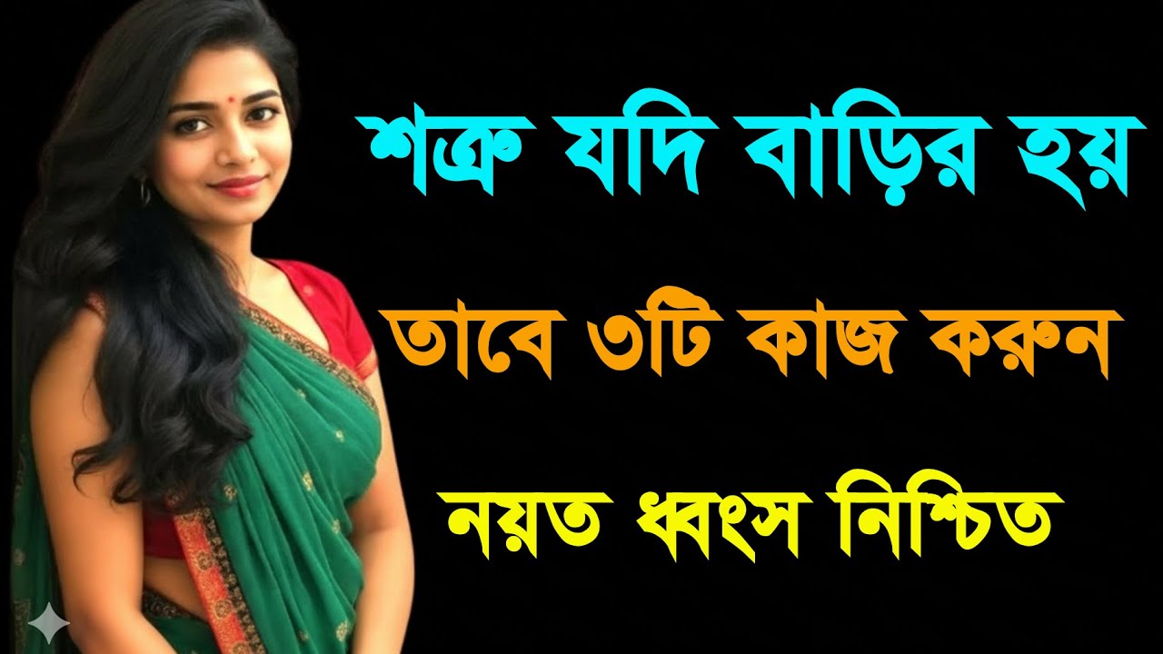 আপন মানুষ যখন শত্রু হয়: এই ৩টি ভুল করলেই জীবন শেষ! | Relationship Psychology | Bangla Motivation