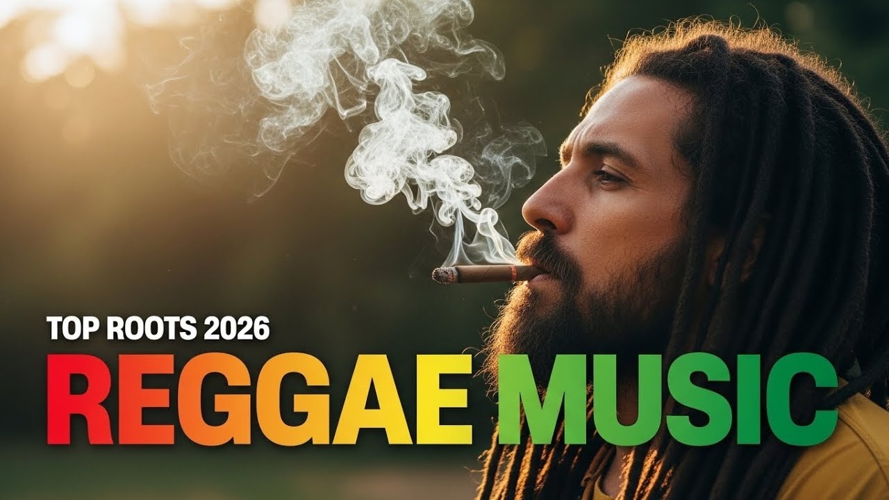 Roots Reggae Dub | Heavy Bass Sound System Vibes