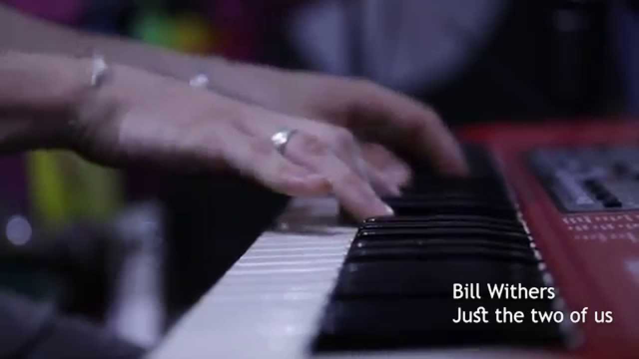 Just The Two Of Us - Soul Strutters