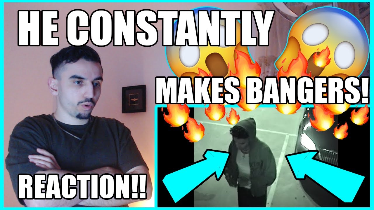 Lithe - 444 (Official Music Video) | REACTION