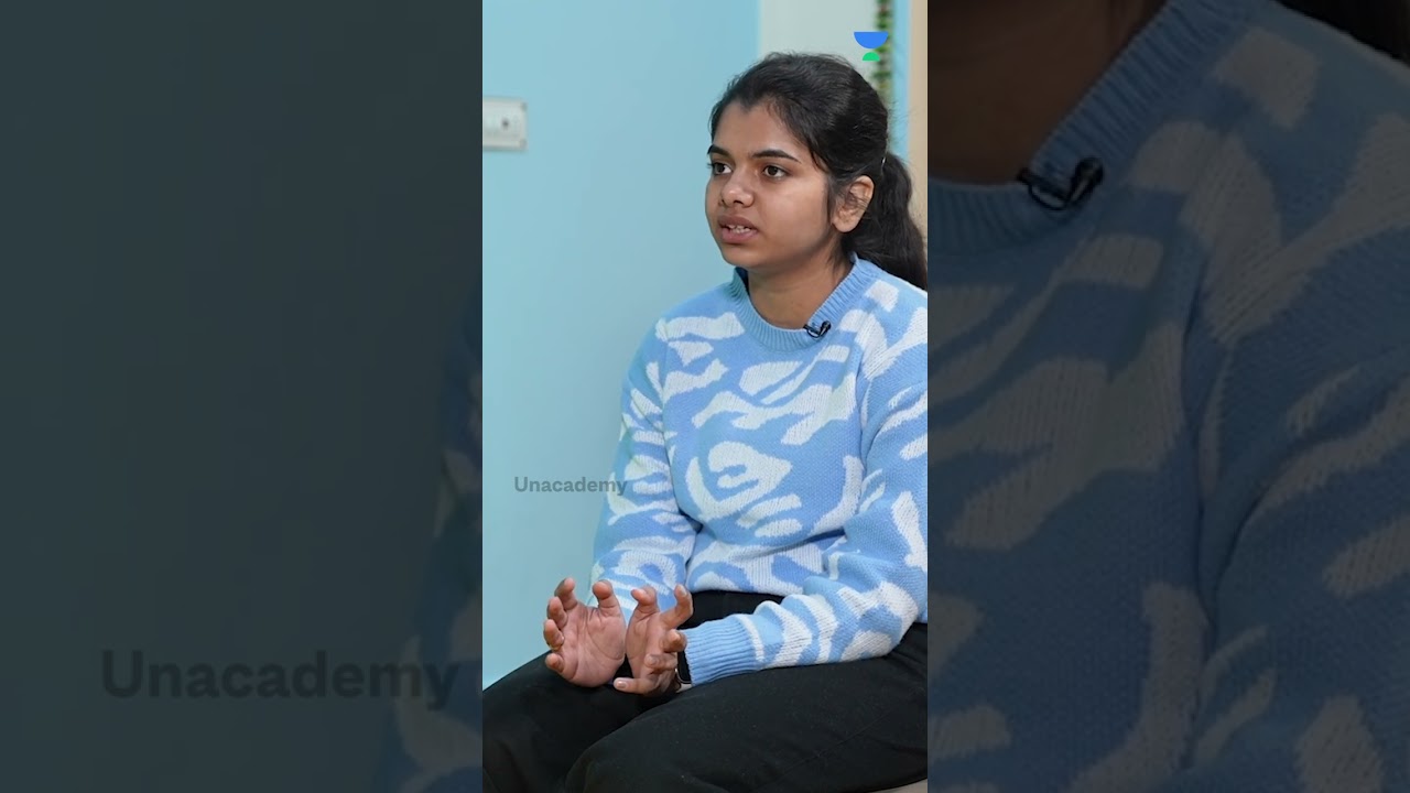 How to score 150+ marks in Chemistry? Tanishka Yadav's AIR 1 NEET UG 2022 #neet2023 #shorts #neet