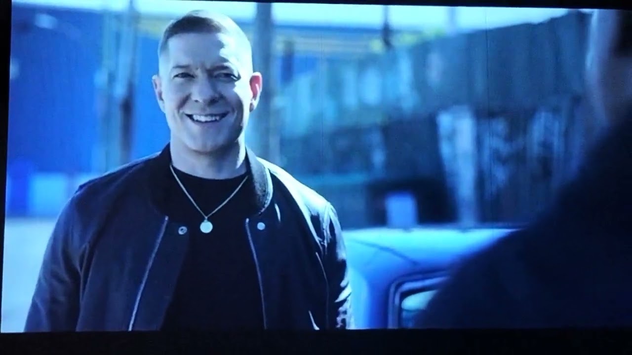Power Book 2 Season 3 Episode 10 Tommy and Tariq
