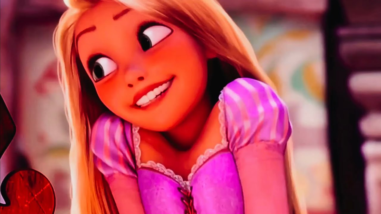 The Princess Series ~ Wide Open World