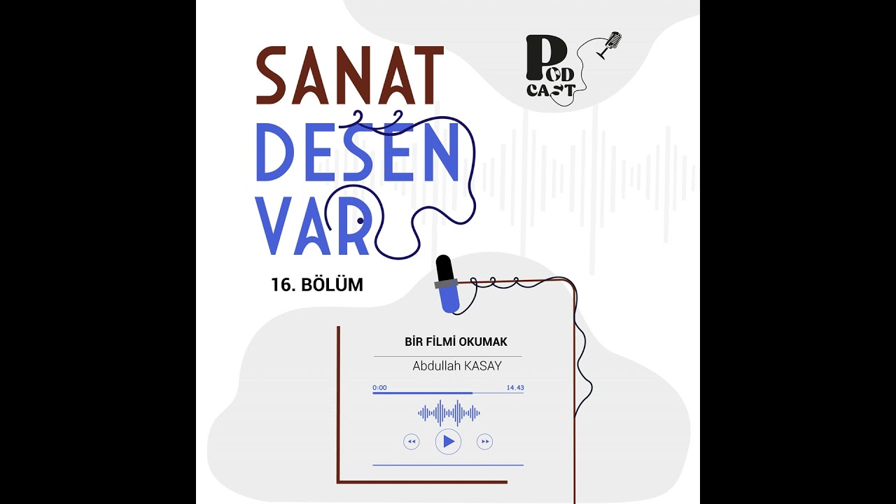 16 l Sanat Desen Var l 