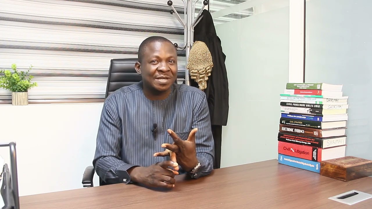 WHAT ARE THE CAUSES OF LAND DISPUTES IN NIGERIA?