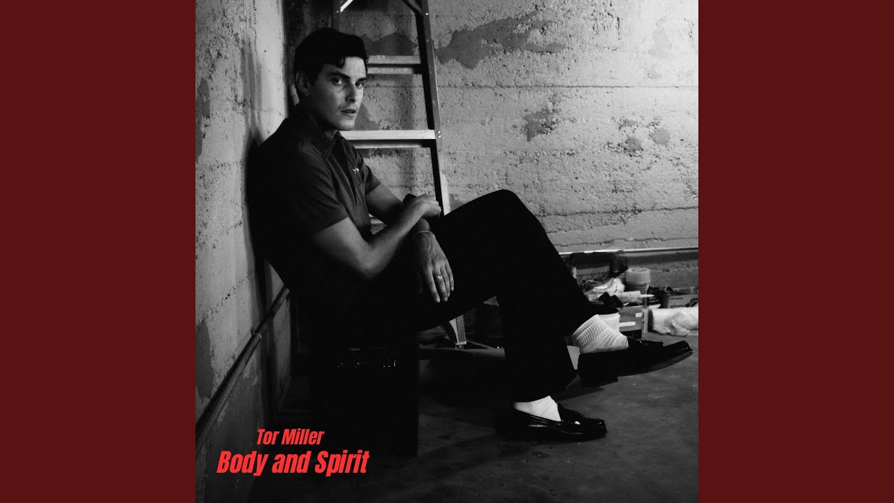 Body and Spirit