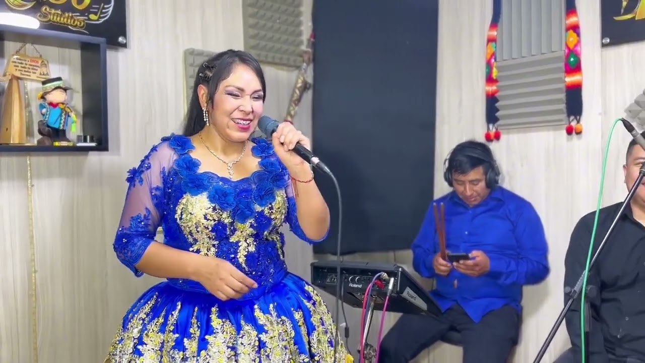 Lucero del Sur - 🎂🎂 Feliz cumpleaños Flor Rodas Tuero 🎂🎂 - PARTE 2
