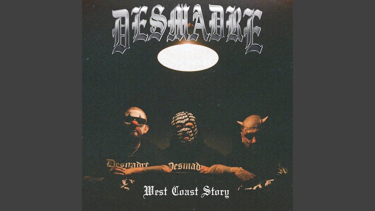 West Coast Story
