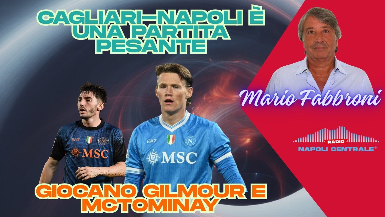 Mario Fabbroni: 