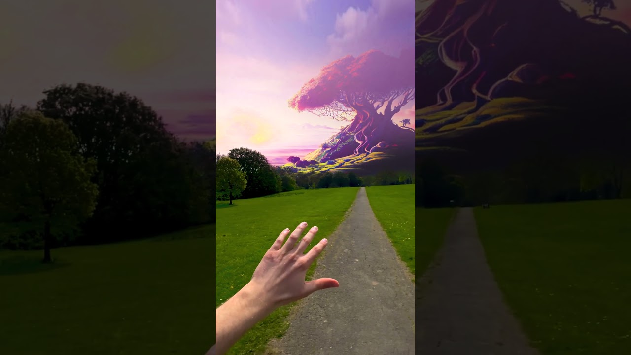 From AI to Real Life&hellip;