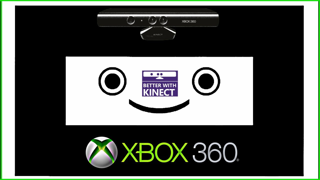 Are 90% Of XBOX 360 Kinect Games (Including 'Better With Kinect') Really That Bad?
