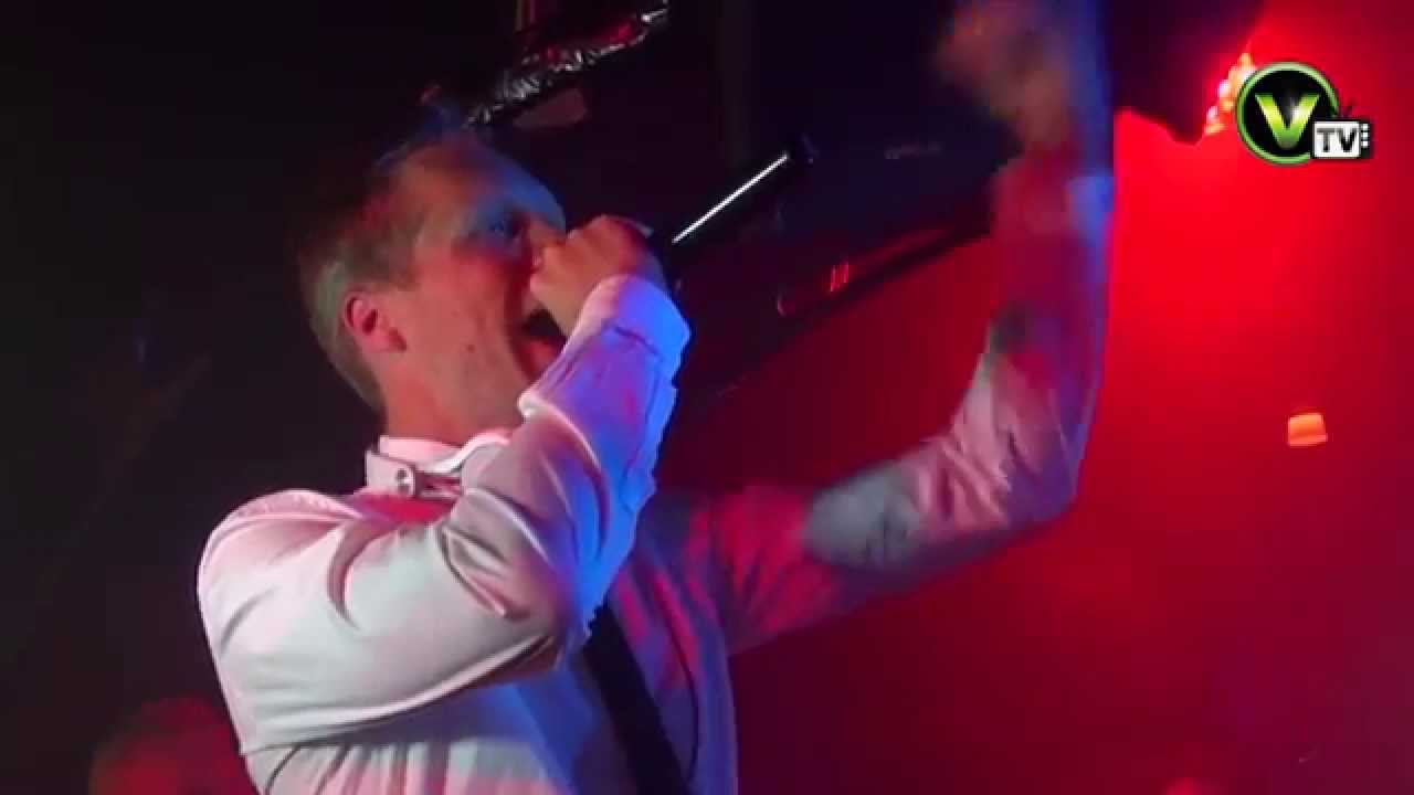 Oliver Pocher - This is EDM LIVE @ V-Villach
