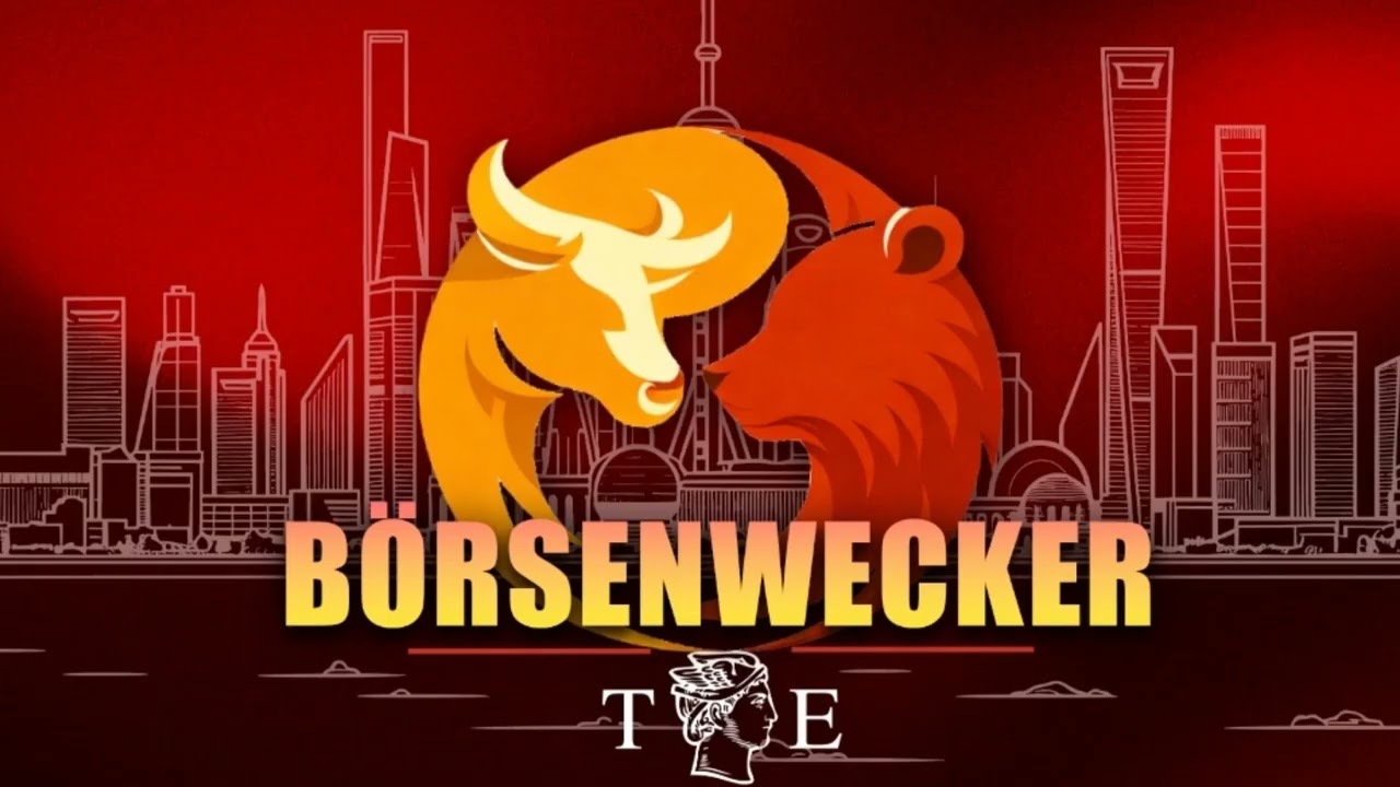Mega-Merger im Minen-Bereich - der Börsenwecker vom 3.2.26