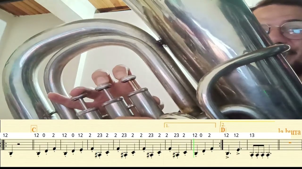 TUBA Parrandas Venezolanas