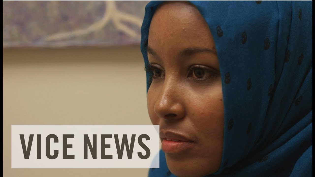 Reversing Female Circumcision: The Cut That Heals (Trailer)