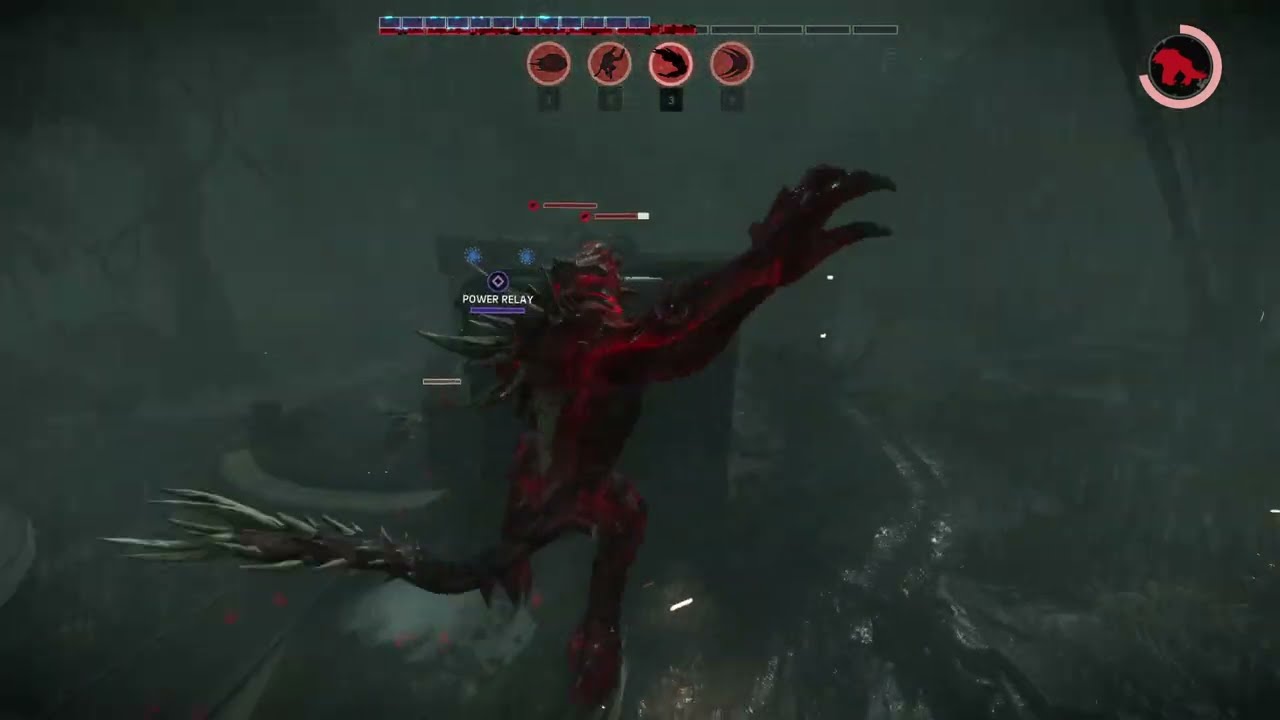 EVOLVE LEGACY 2022 -  MAGMA GOLIATH GAMEPLAY #102 (1080p) (No Commentary)