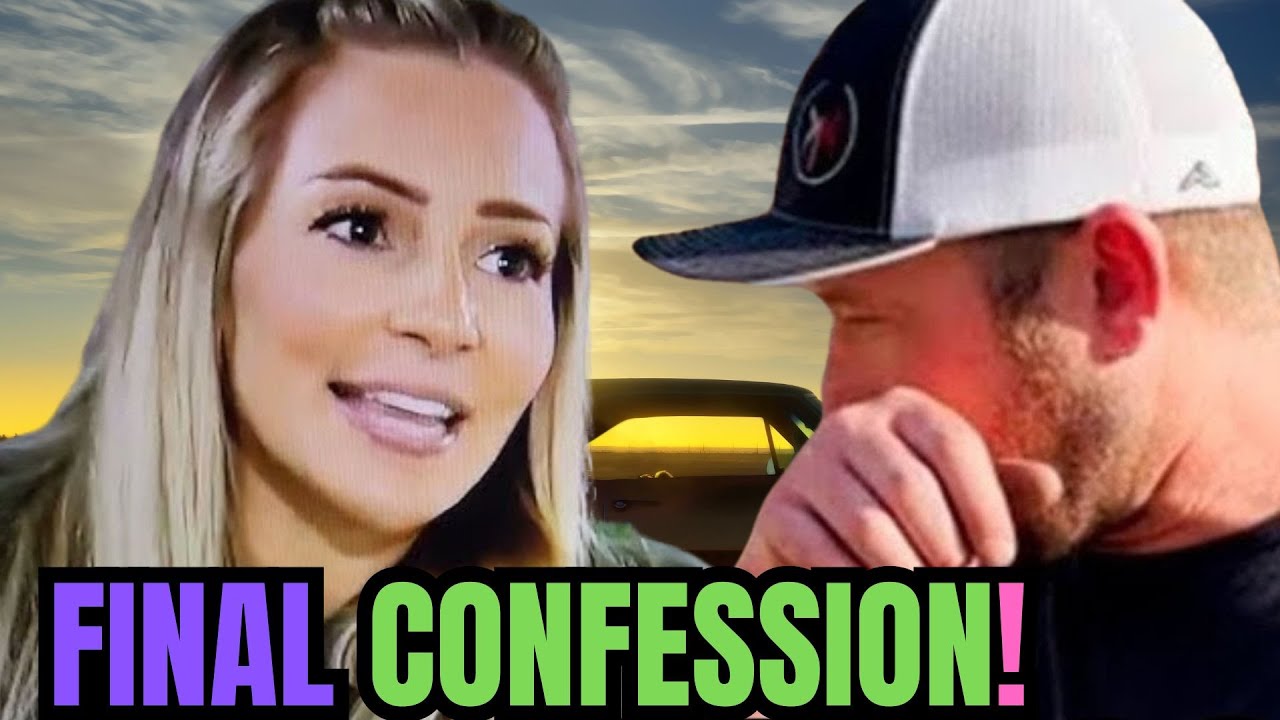 Lizzy Musi’s Last Words About Kye Kelley: A Heartbreaking Confession