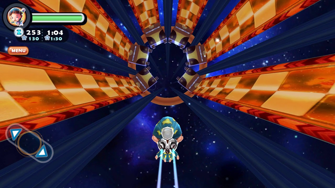 Sleepy Jack speedrun 