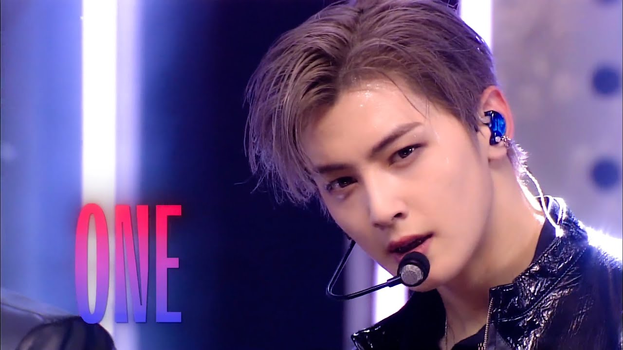 아스트로 ASTRO - ONE 교차편집 STAGE MIX