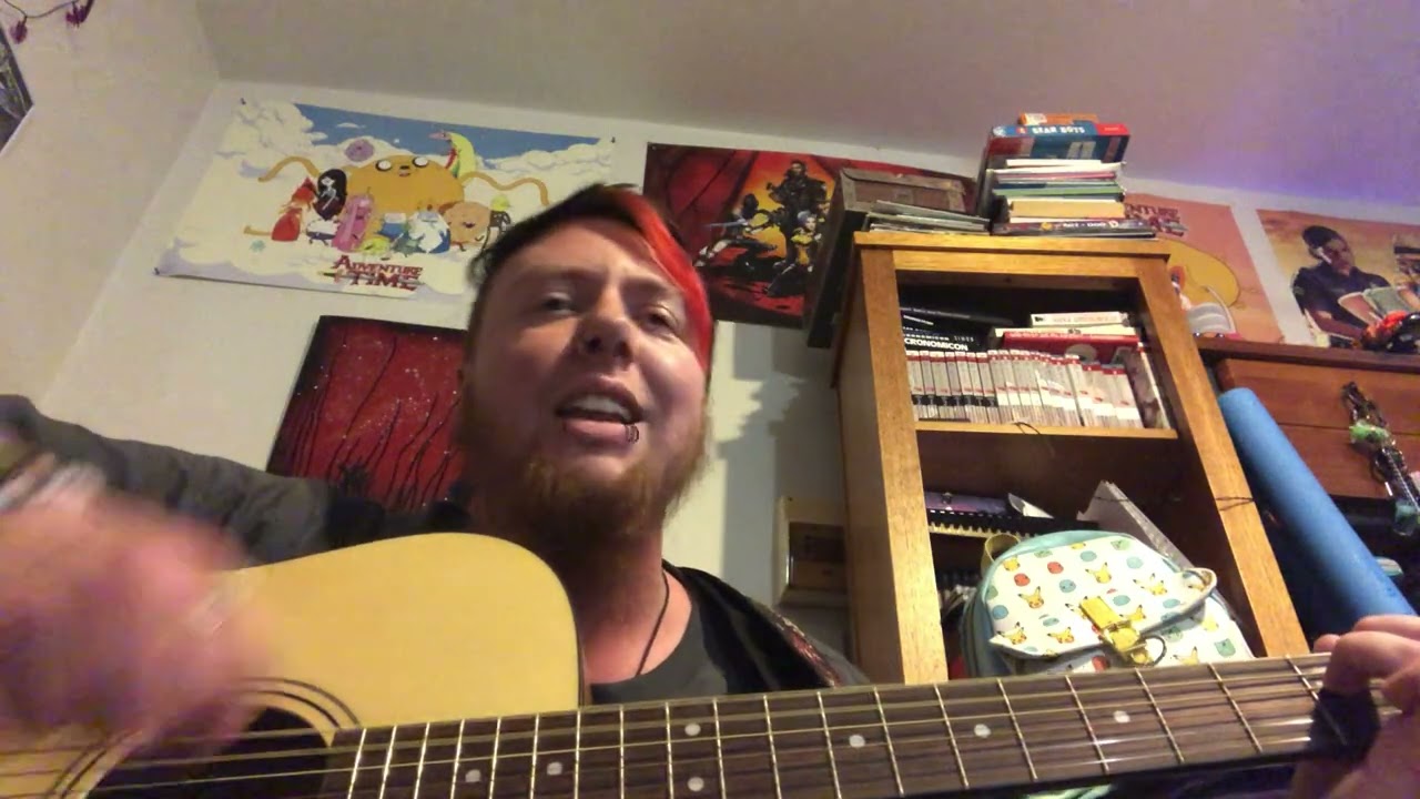ZombieBoy - Lady Gaga Cover