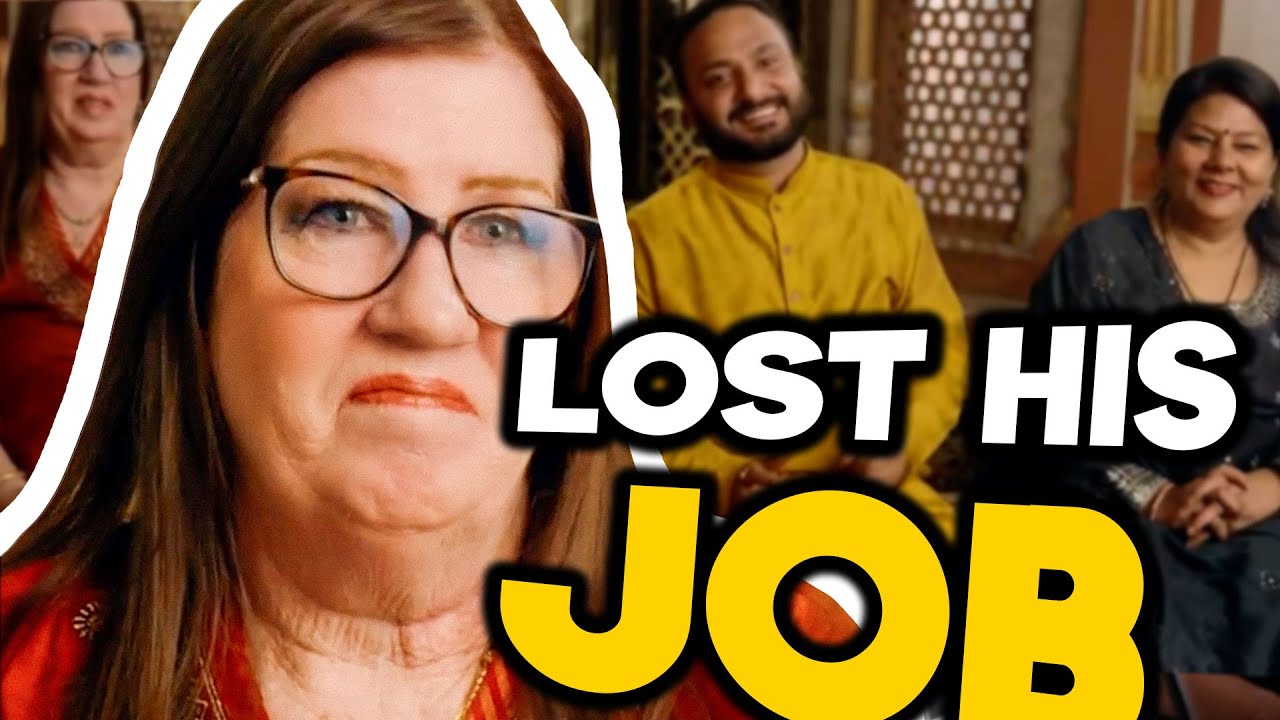 My Favorite Couple Is Back! | 90 Day Fiance The Other Way