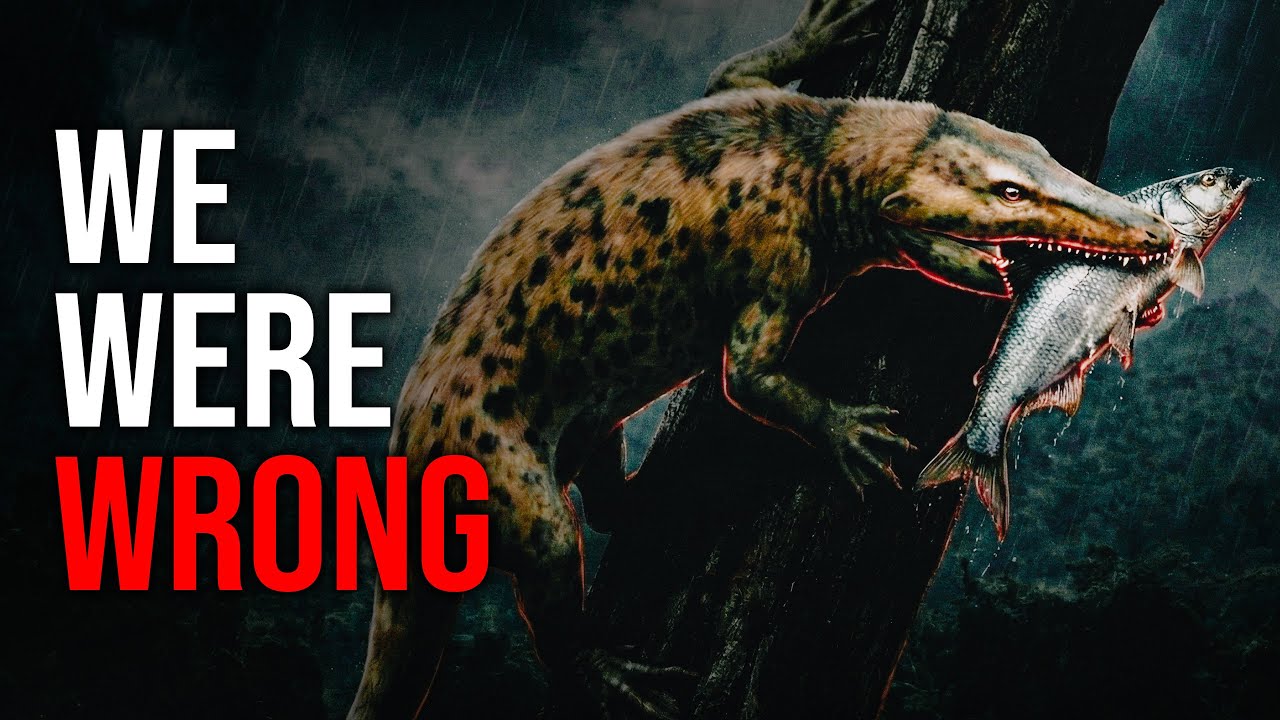 The Only Whale in History That Hunted on Land
